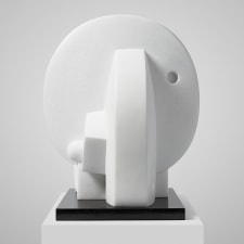Sophia Vari, Pleine Lune, 2022