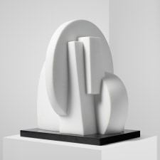 Sophia Vari, Pleine Lune, 2022