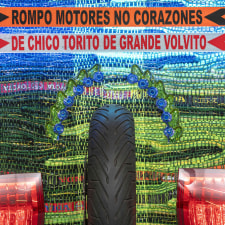 Kenia Almaraz Murillo, Torito, 2024