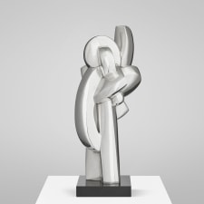 Sophia Vari, Pas de Danse, 2016