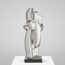 Sophia Vari, Pas de Danse, 2016