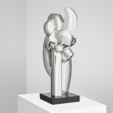 Sophia Vari, Pas de Danse, 2016