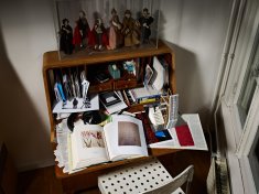Scene Opera Aperta Loose Work
