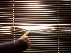 Marijke van Warmerdam, 'Light', 2010, film loop, colour, 1.30 min. (film still)