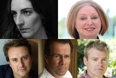 BBC National Short Story Award in partnership with Book Trust - shortlist announced BBC National Short Story Award in partnership with Book Trust - shortlist announced