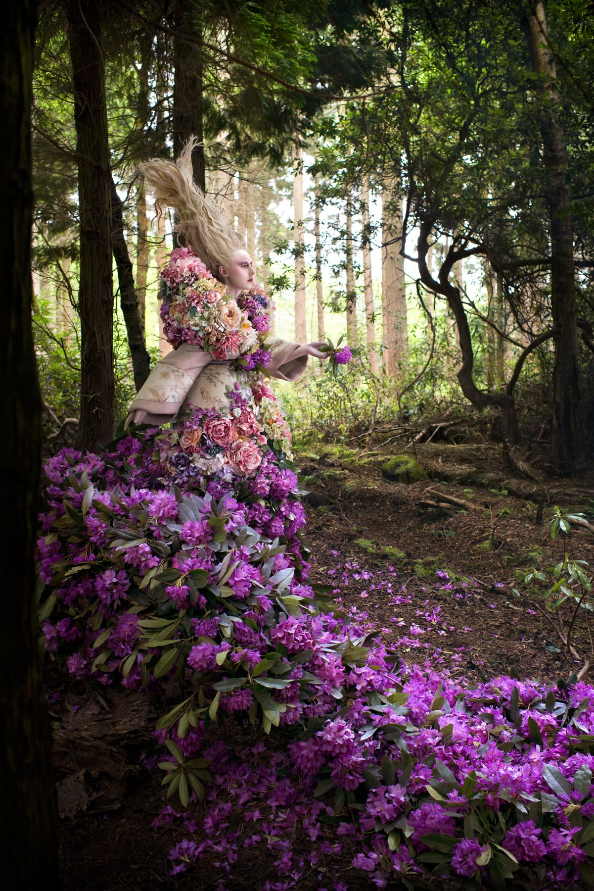 Kirsty Mitchell Fitness