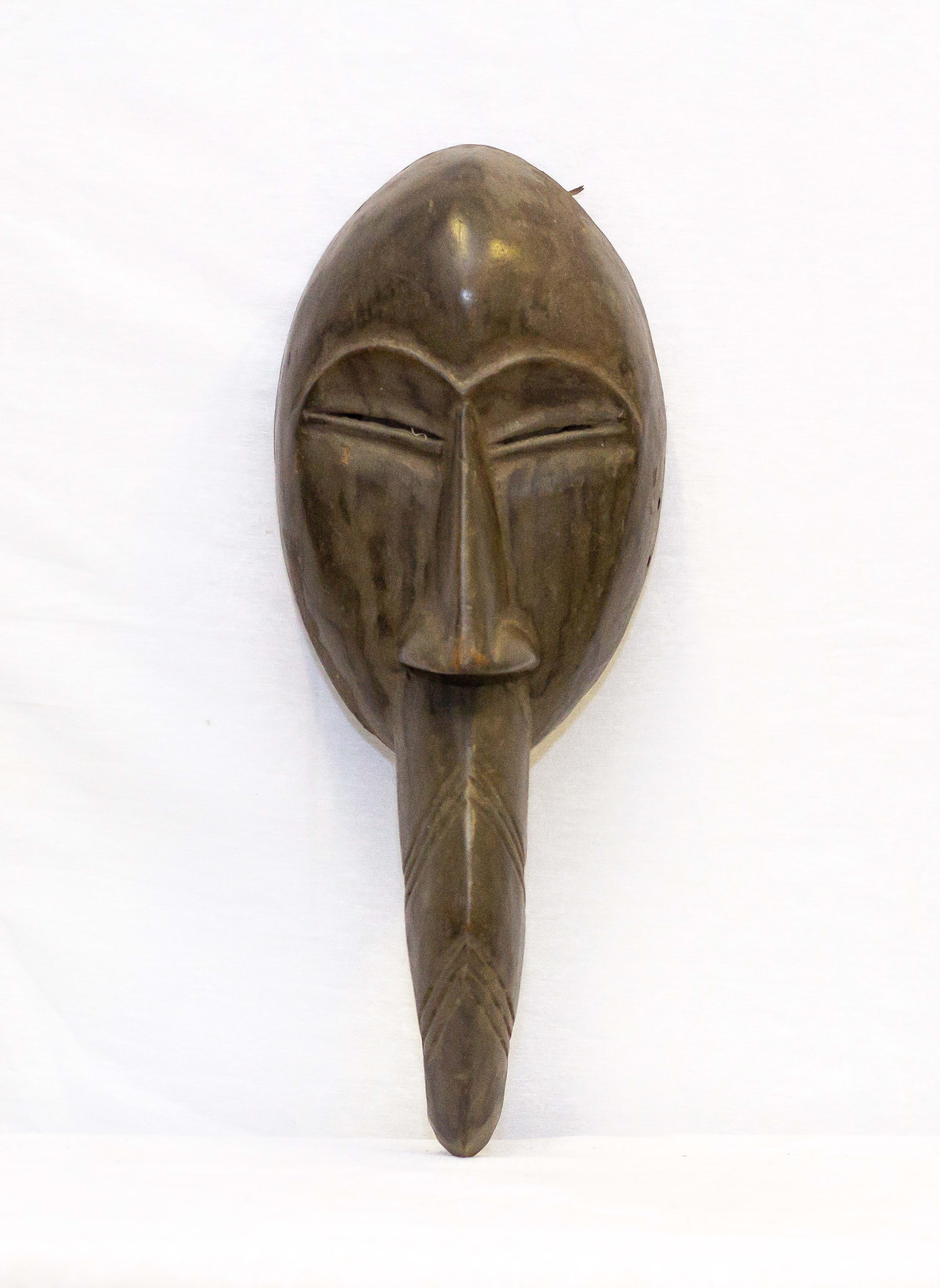 Guro mask