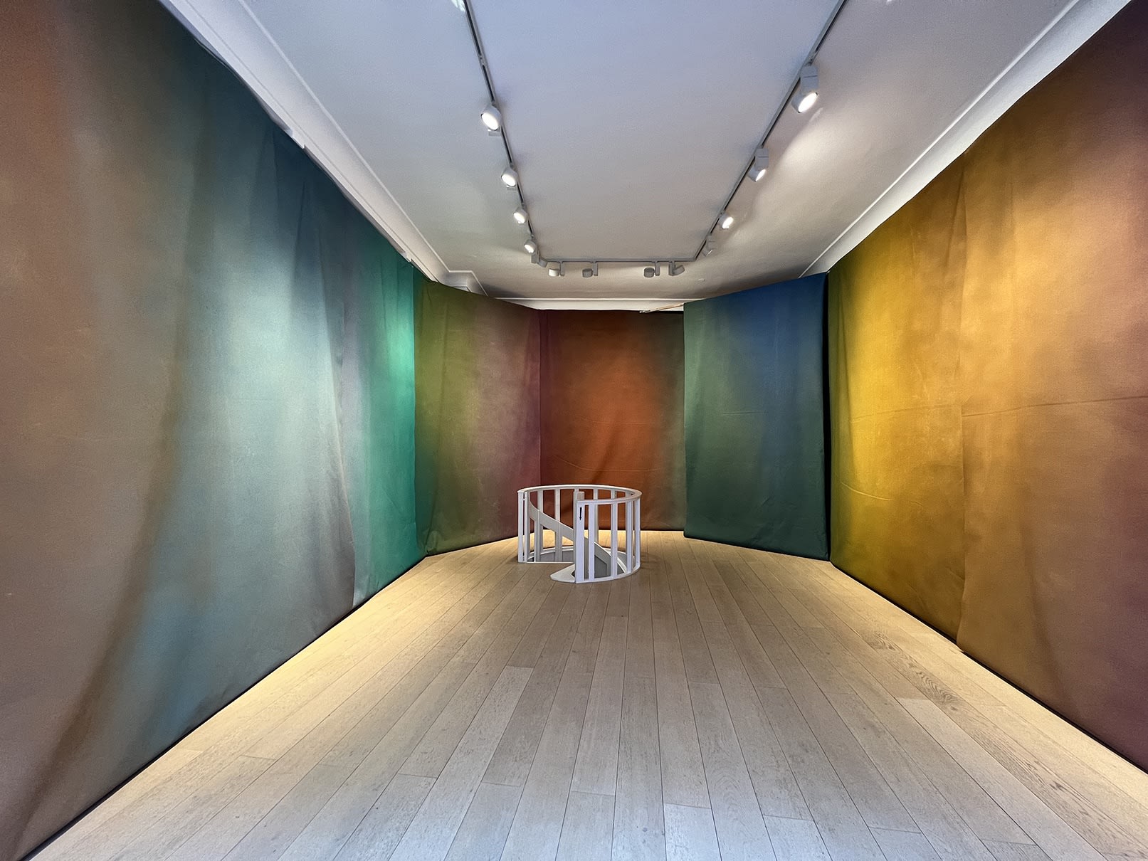 Diane Benoit du Rey Inside