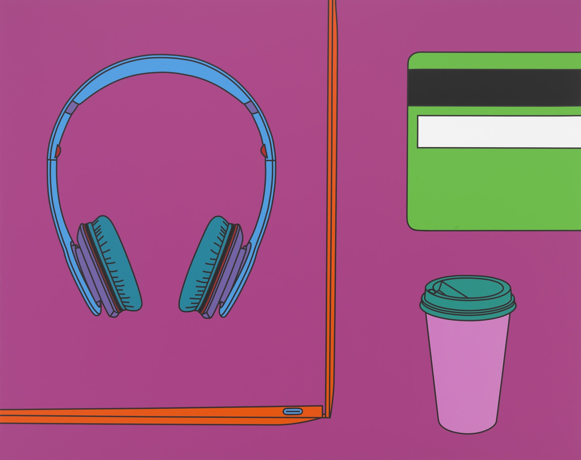 Michael craig outlet martin artwork