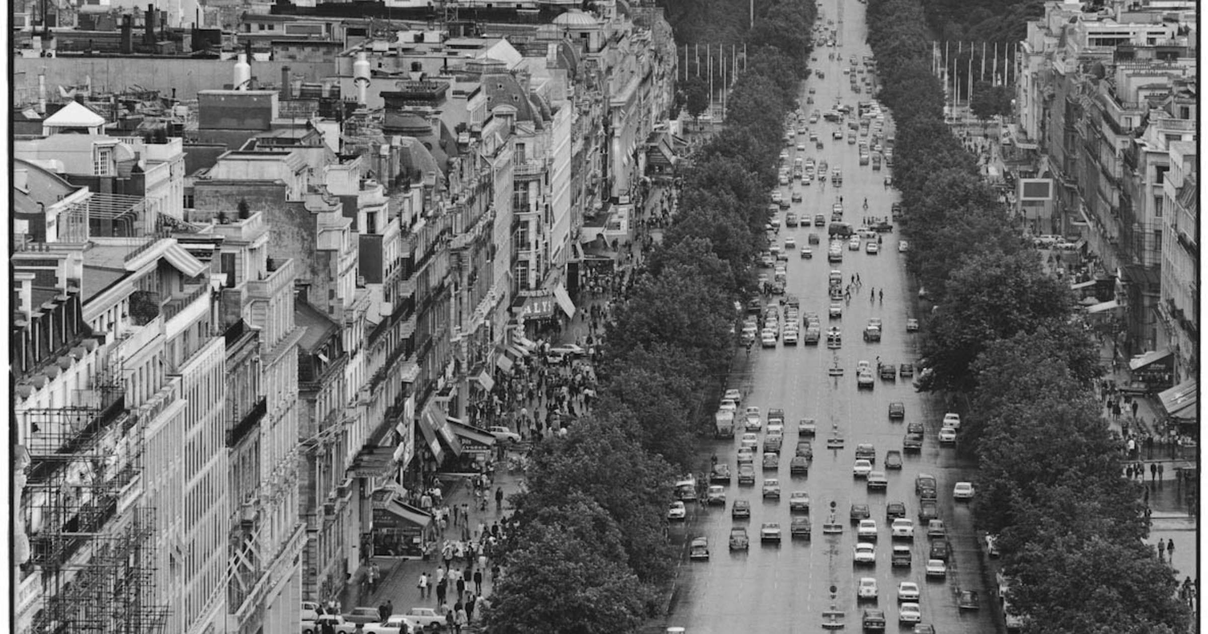Paris 1970
