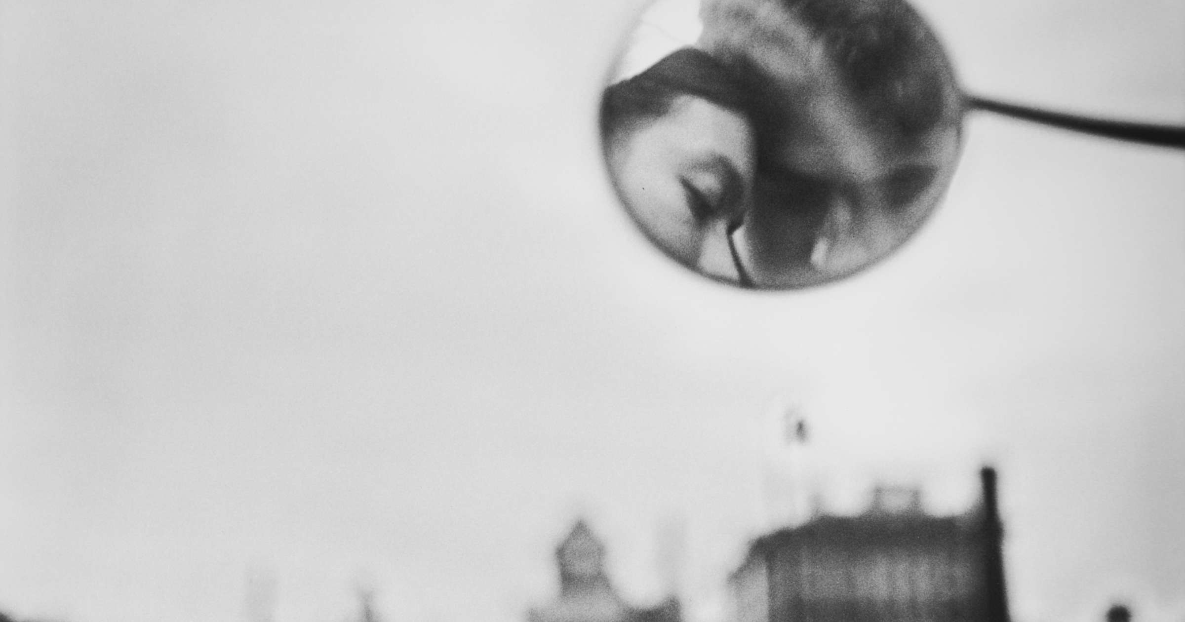 Elliott Erwitt, New York City, 1949 - Artwork 29393