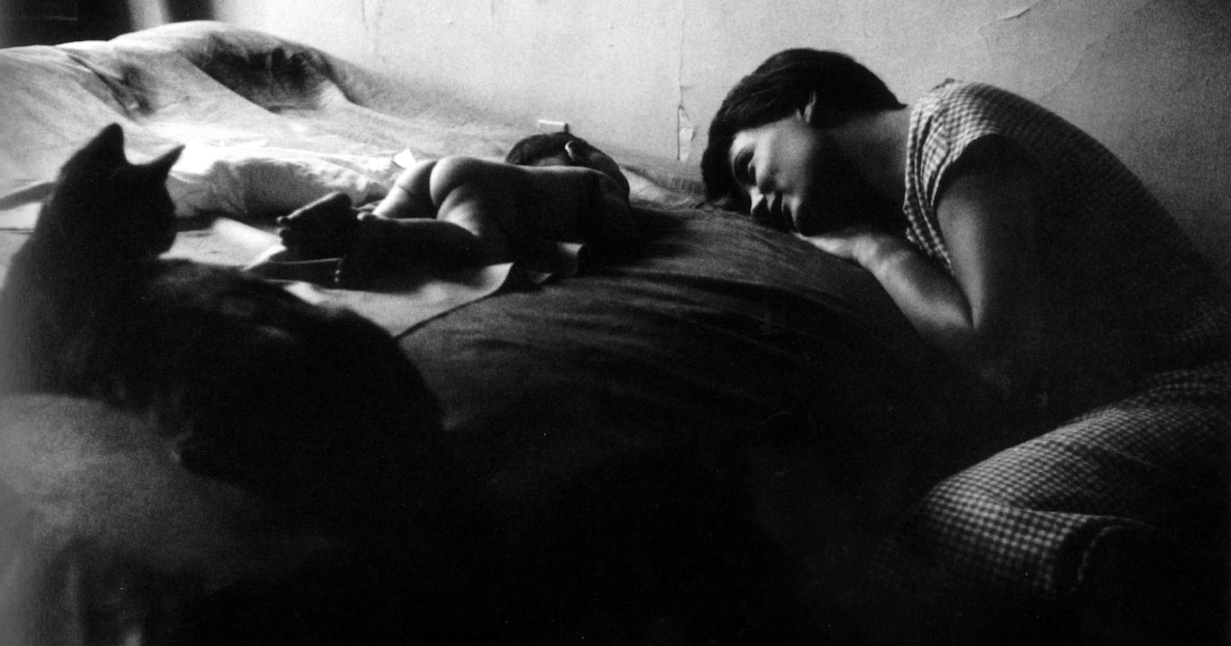 Elliott Erwitt | Photography | United States