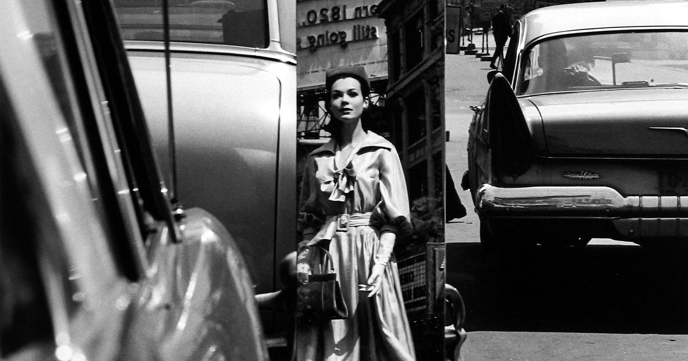 New York 1954.55（Softcover） - William Klein