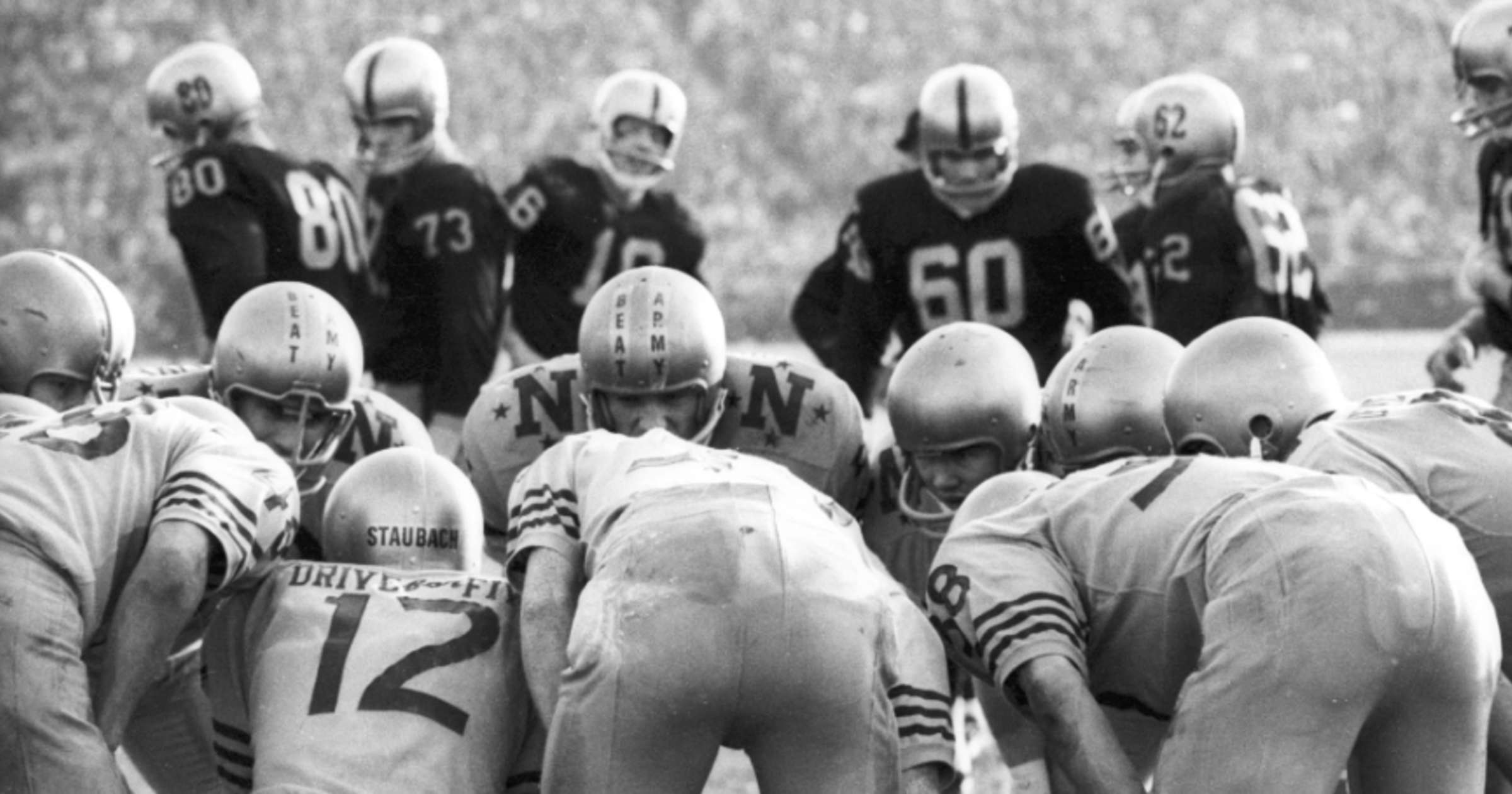 NY Giants Football Team | Neil Leifer Photography