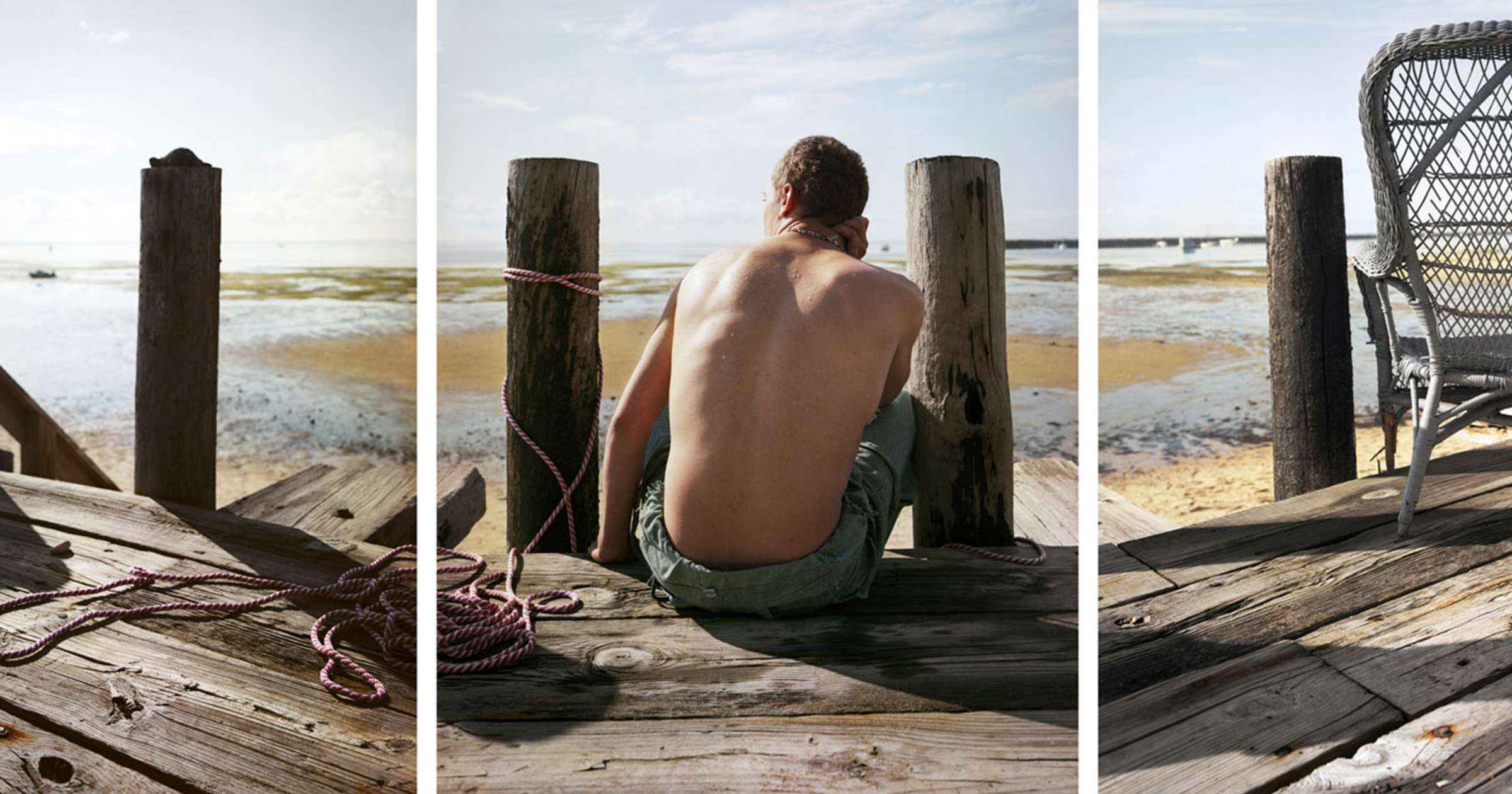 David Hilliard, Chick, 2012 - Artwork 26730 | Jackson Fine Art