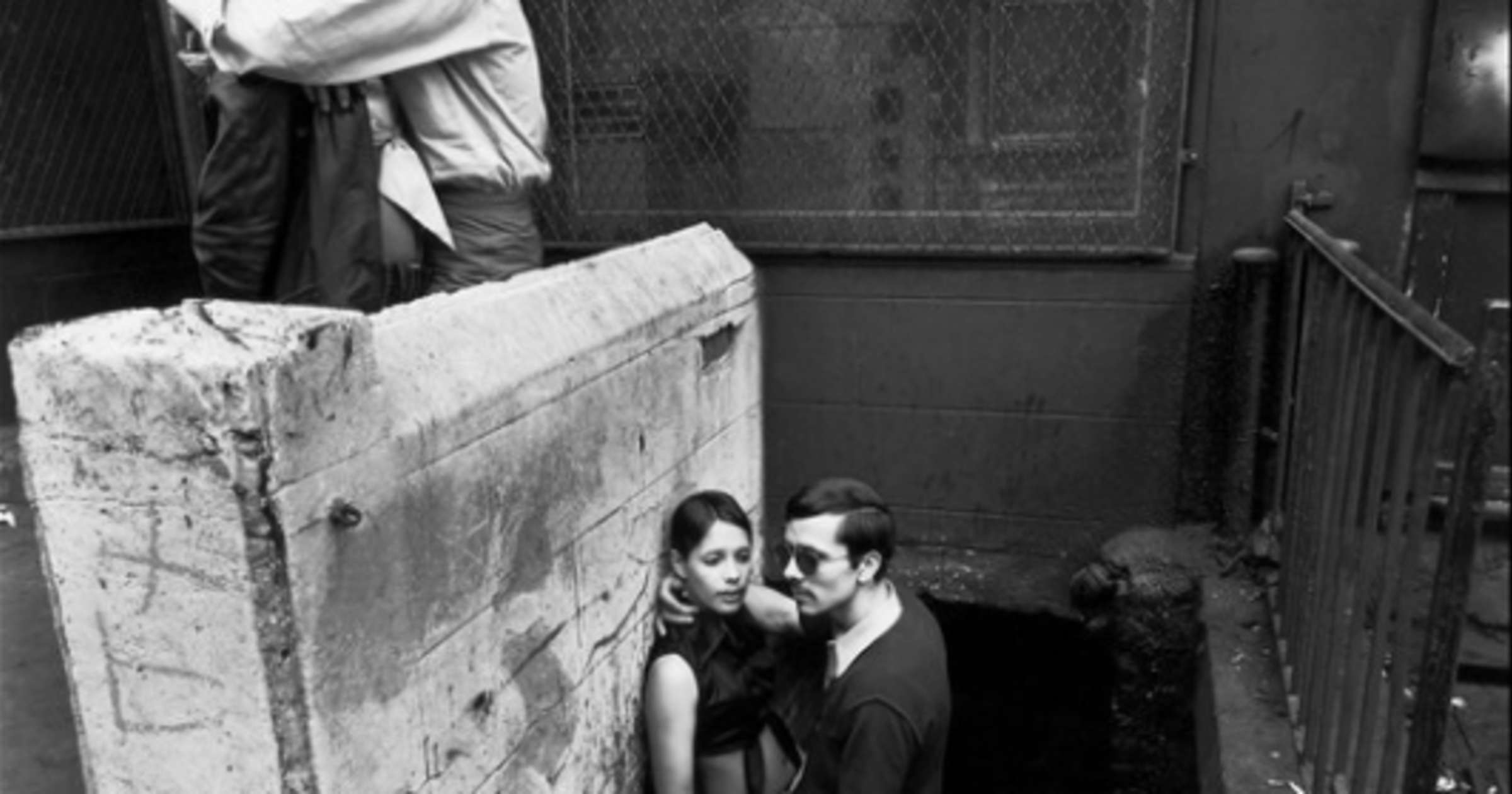 KISS Picture キスの写真集 Bruce Davidson ELLIOT ERWIT 他多数