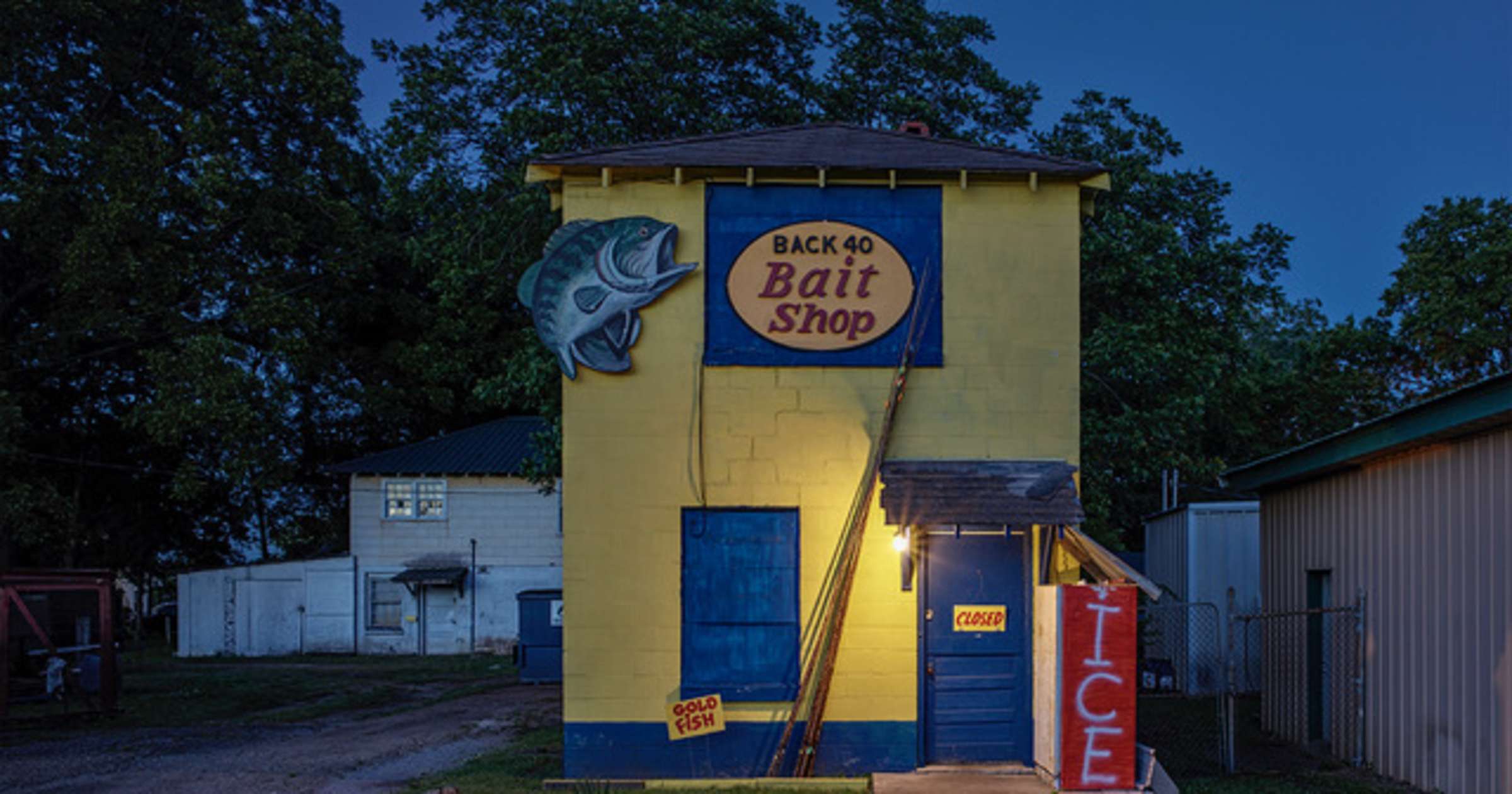 bait bait shop