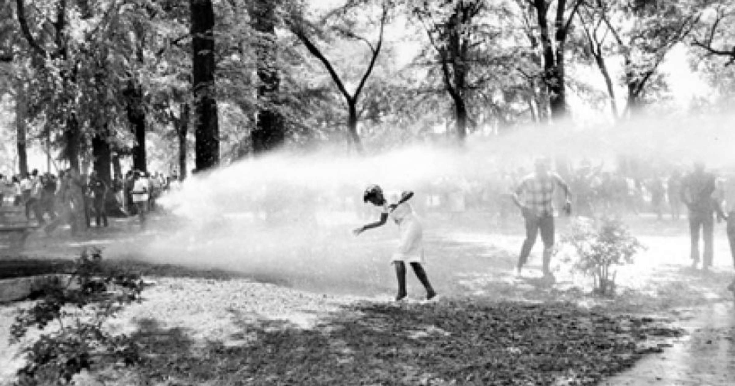 Publication: Time of Change: Civil Rights Photographs, 1961