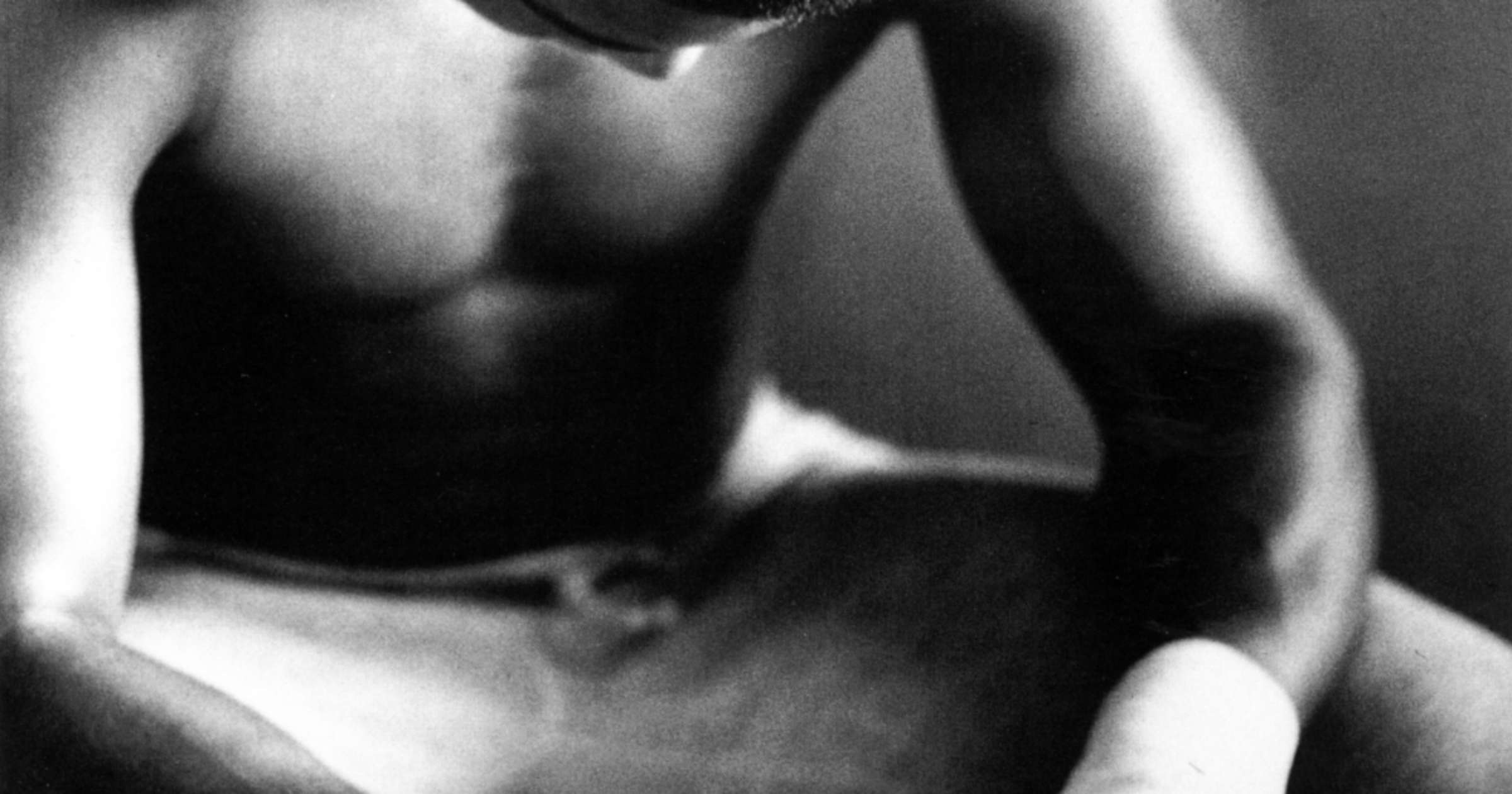Gordon Parks Muhammad Ali In Training Miami Fl 1966 Artwork 27950 Jackson Fine Art