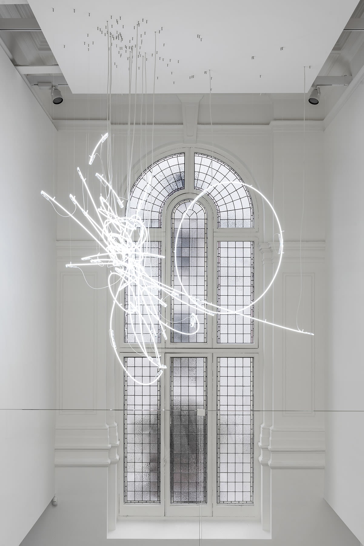 Cerith Wyn Evans