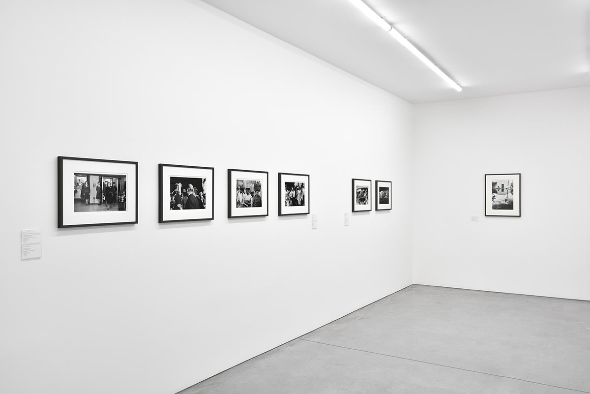 The Collection of the Fondation - David Goldblatt