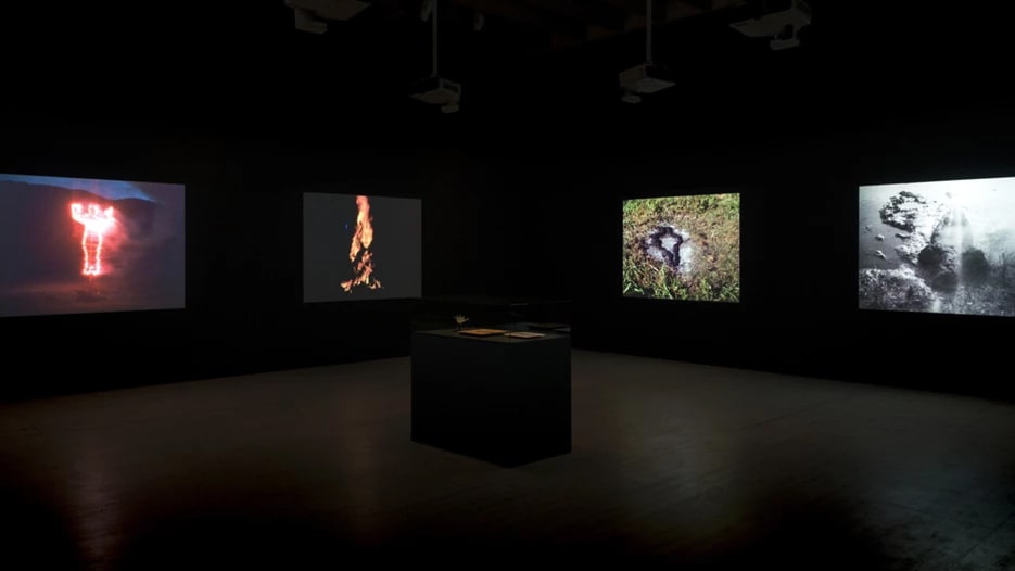 Ana Mendieta