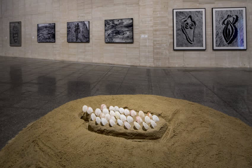 Ana Mendieta