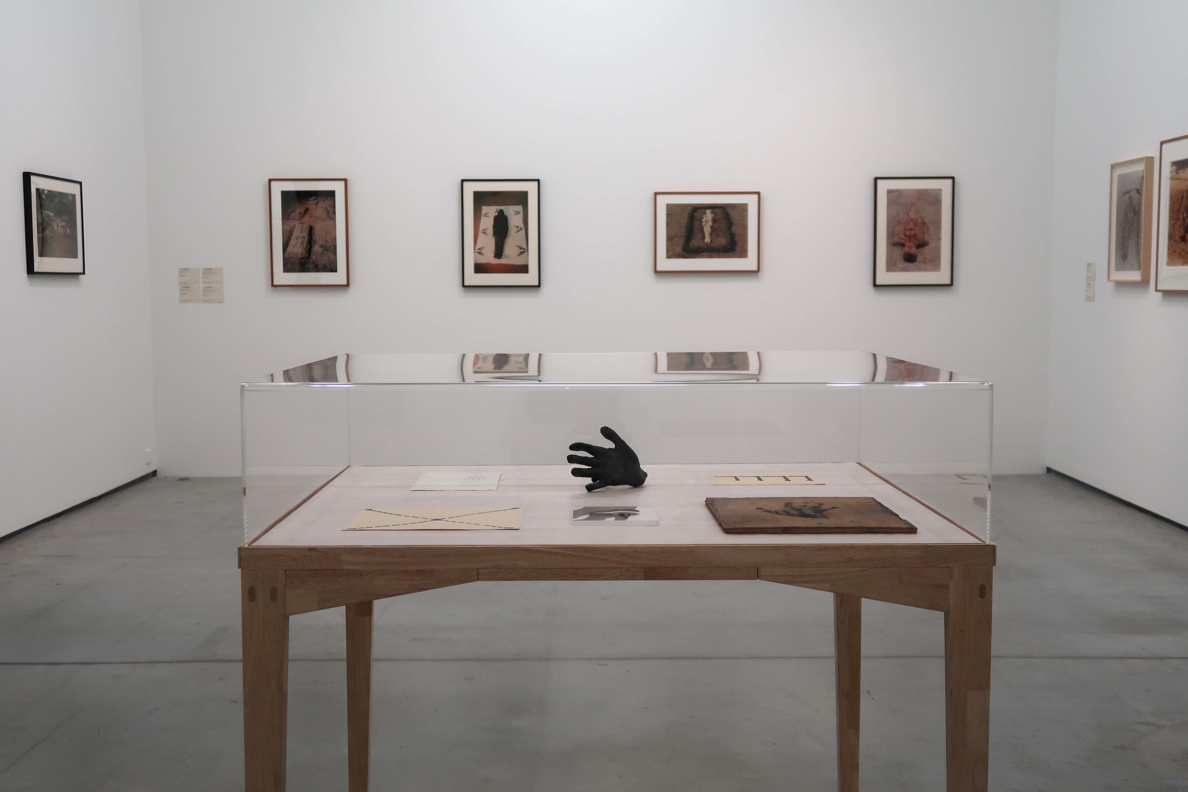 Ana Mendieta