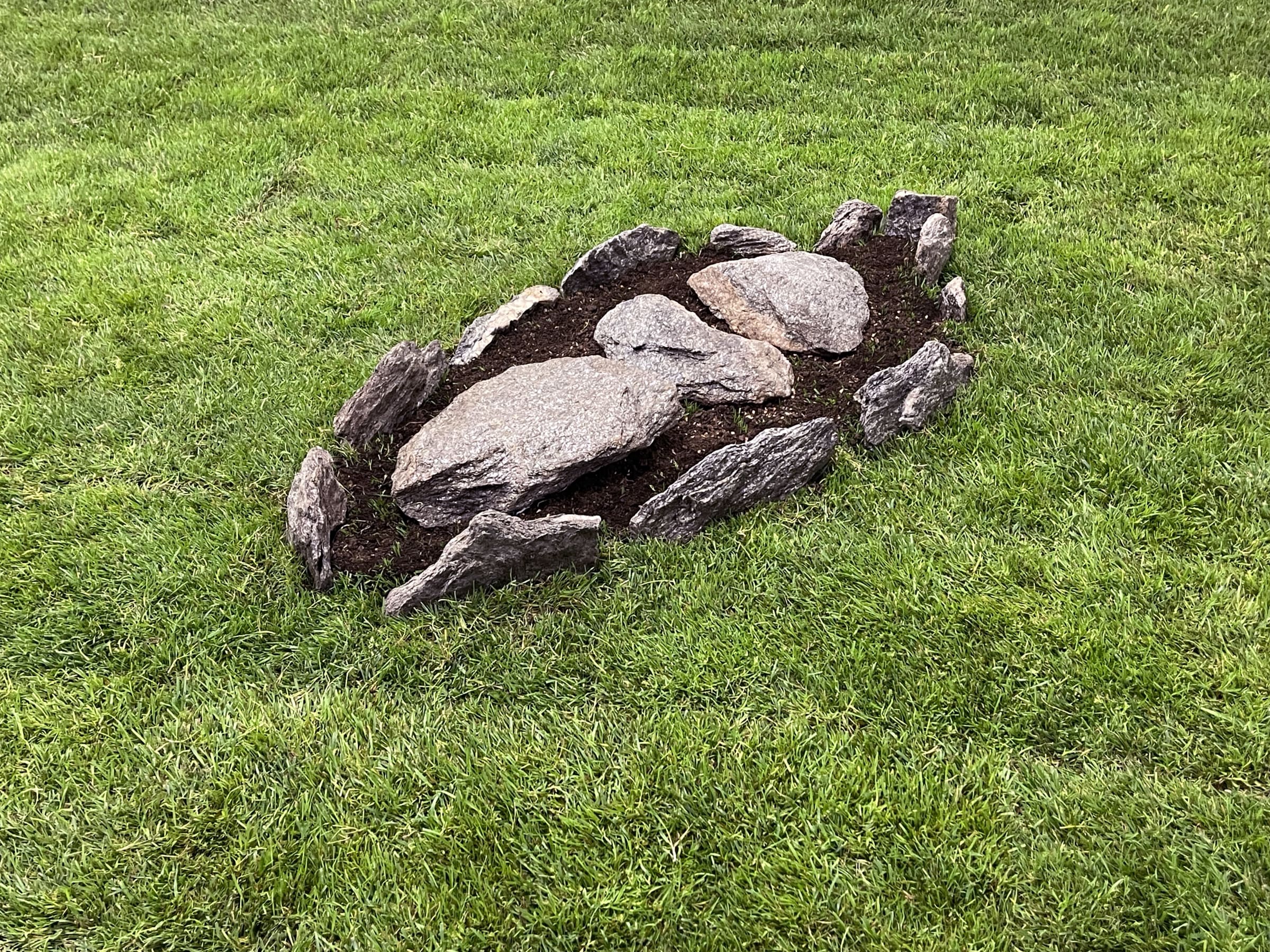 Ana Mendieta