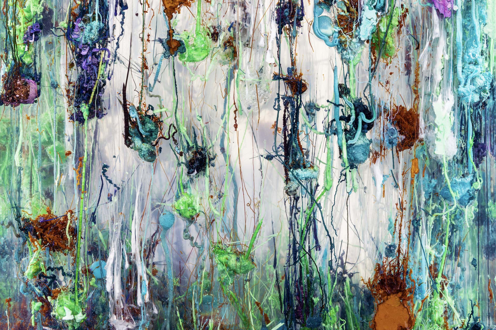 Agnieszka Kurant COLLECTIVE INTELLIGENCE