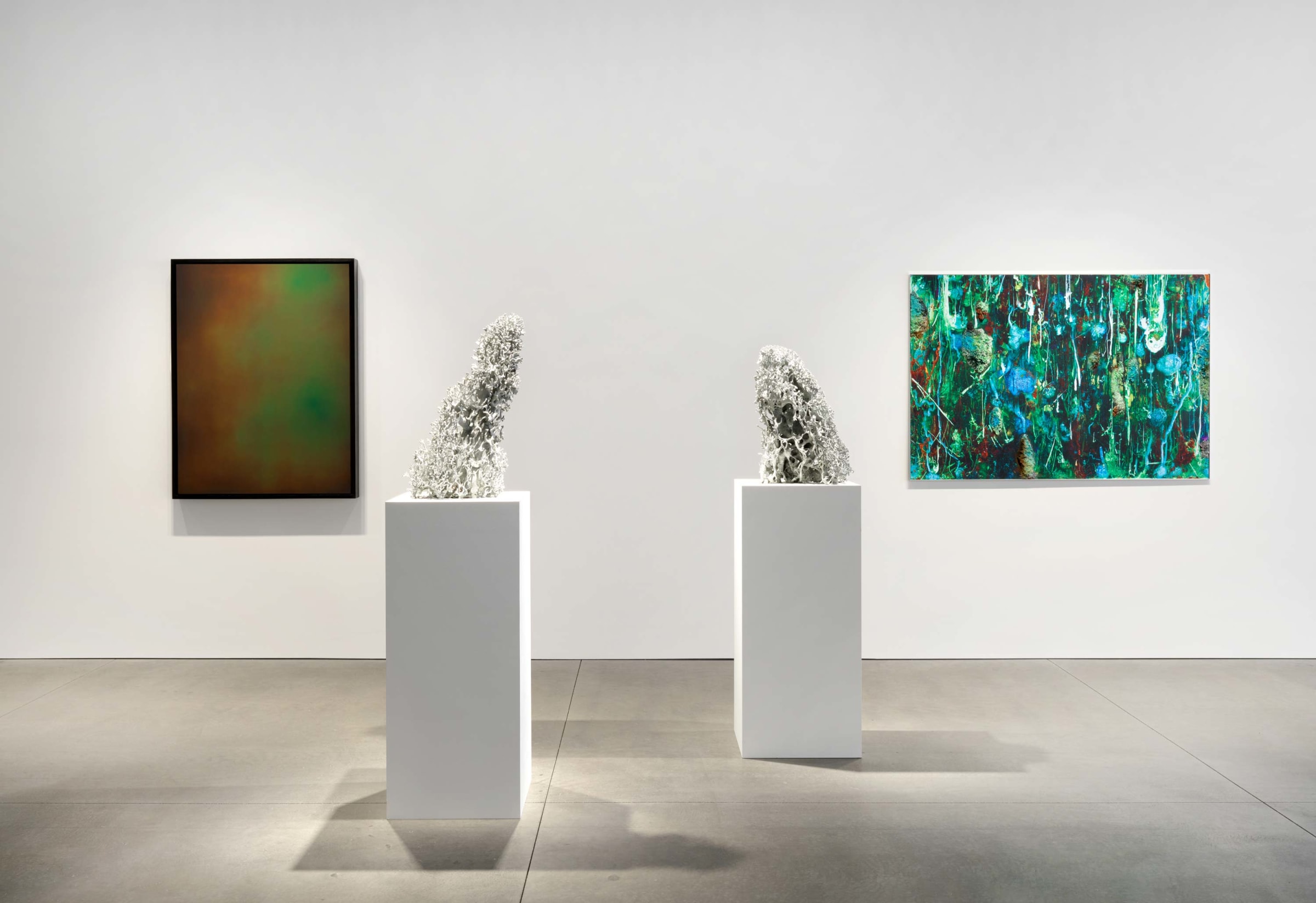 Agnieszka Kurant COLLECTIVE INTELLIGENCE