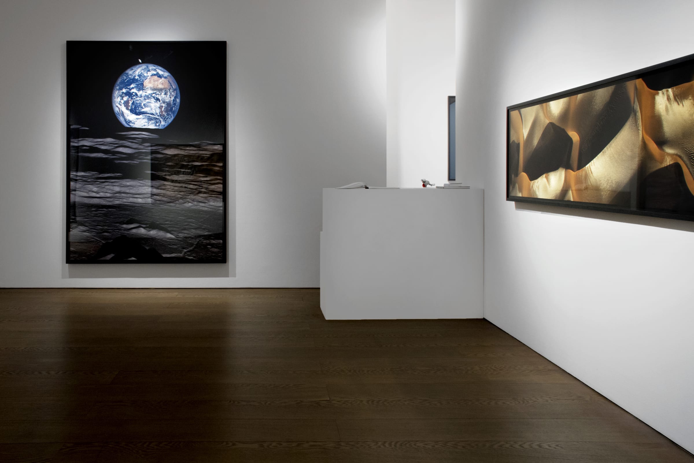 Michael Benson Atmospheres