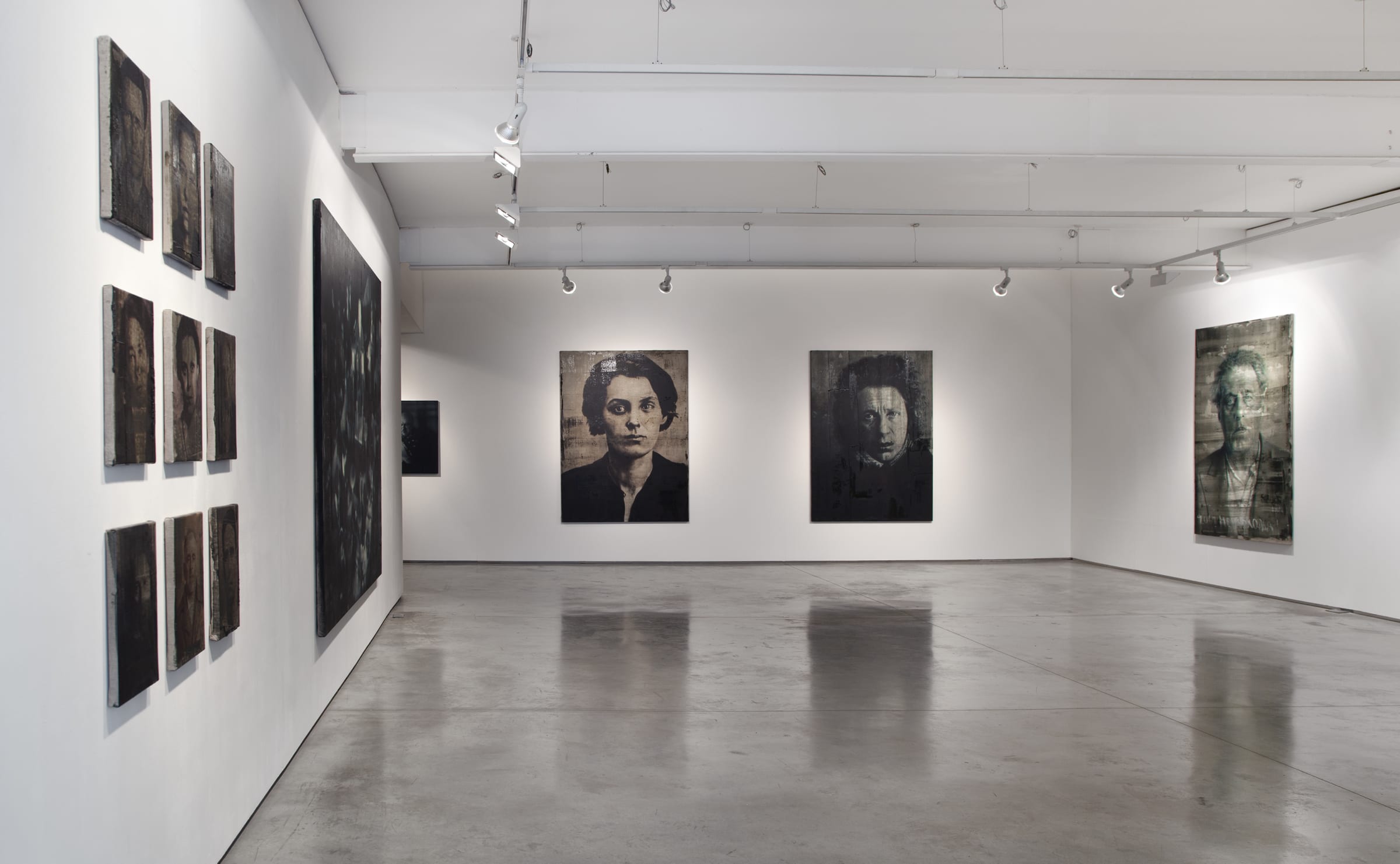 John Keane Fear