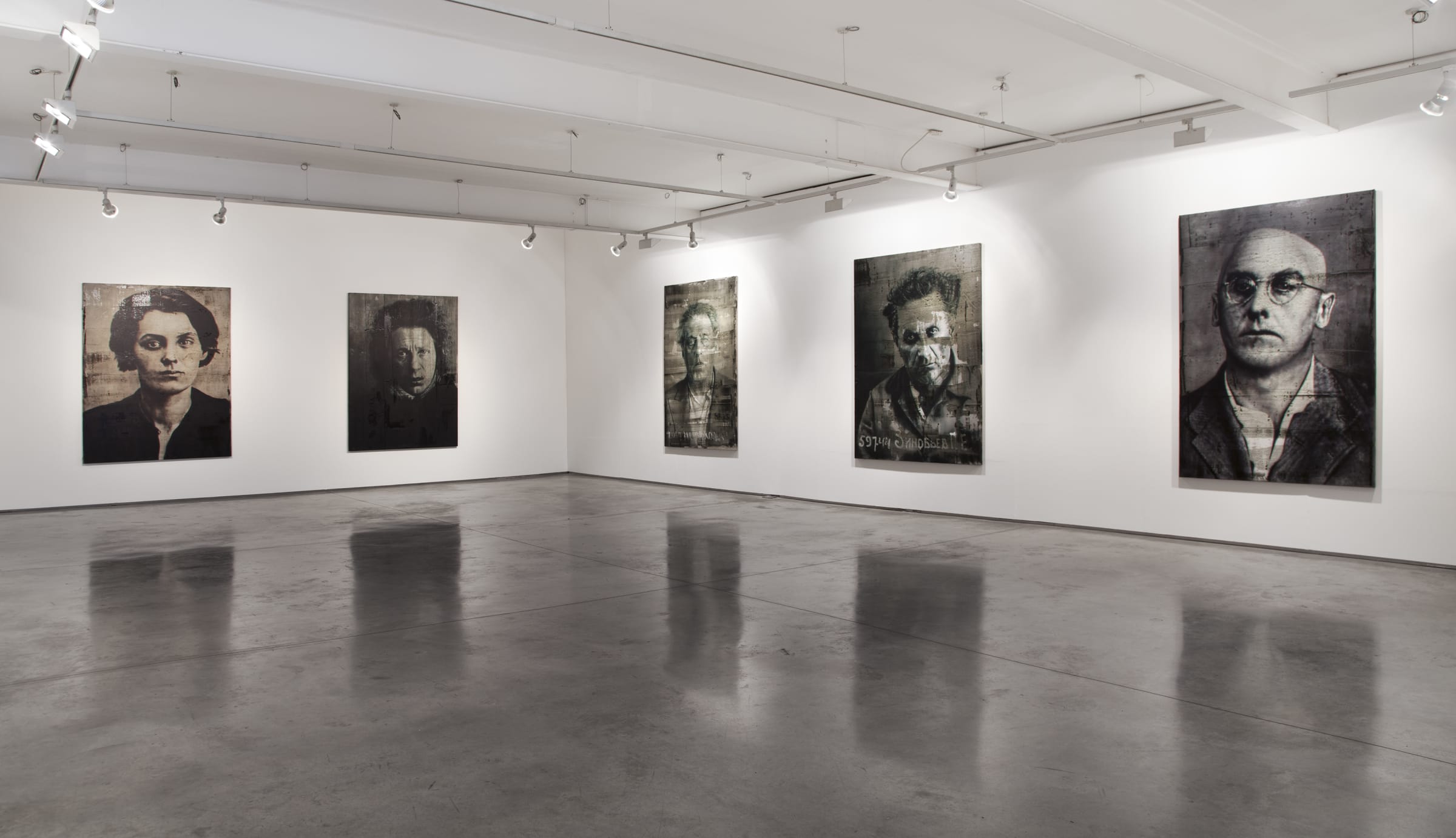 John Keane Fear