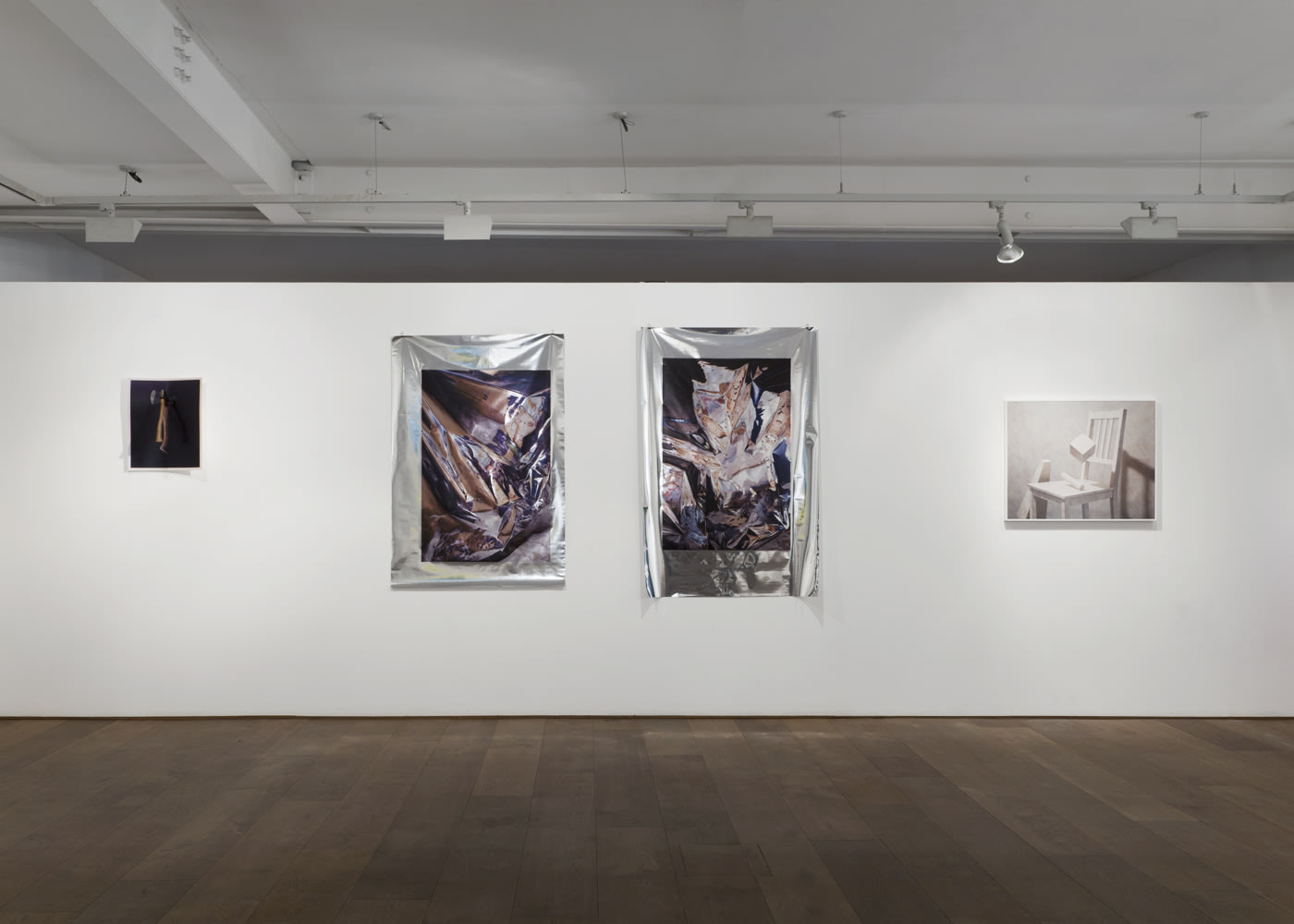 Brush It In Curated by Lorenzo Durantini