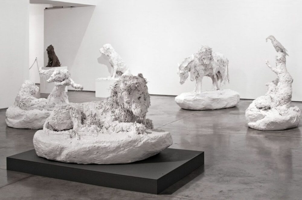 Nicola Hicks Aesop's Fables