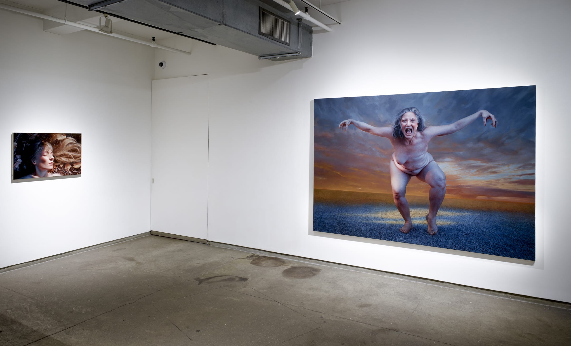 Aleah Chapin What Happens at the Edge