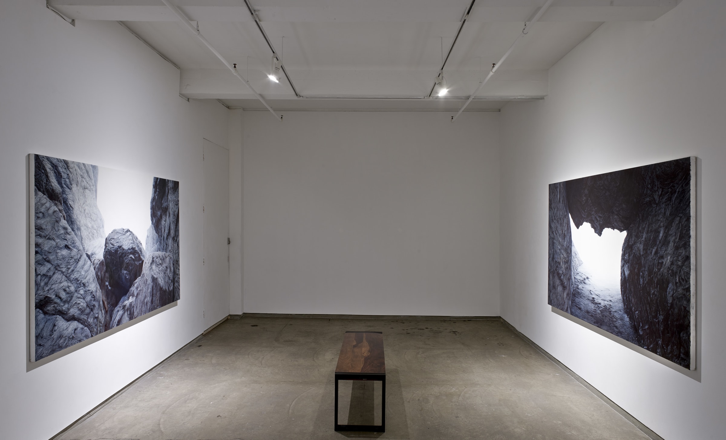 Aleah Chapin What Happens at the Edge