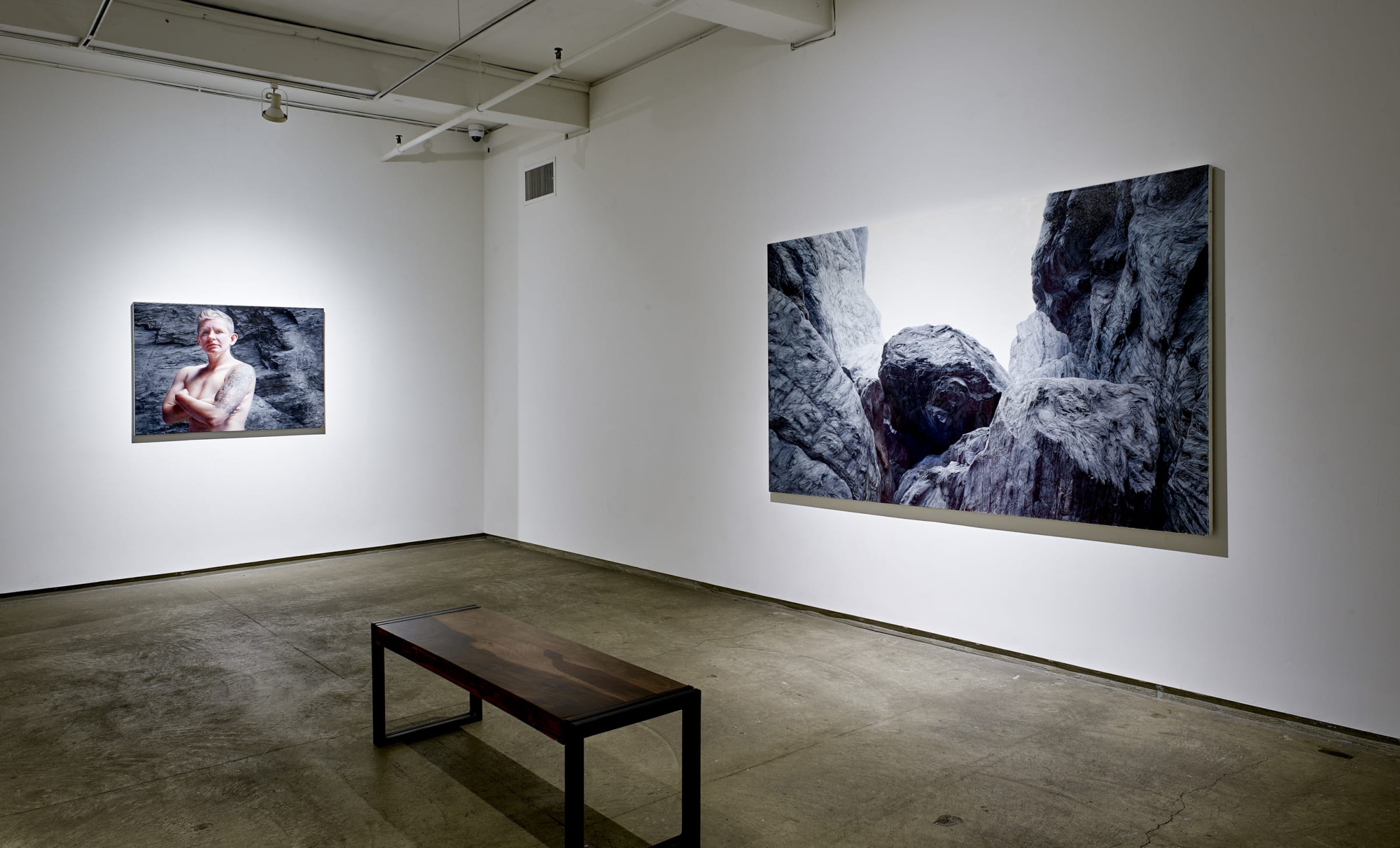 Aleah Chapin What Happens at the Edge