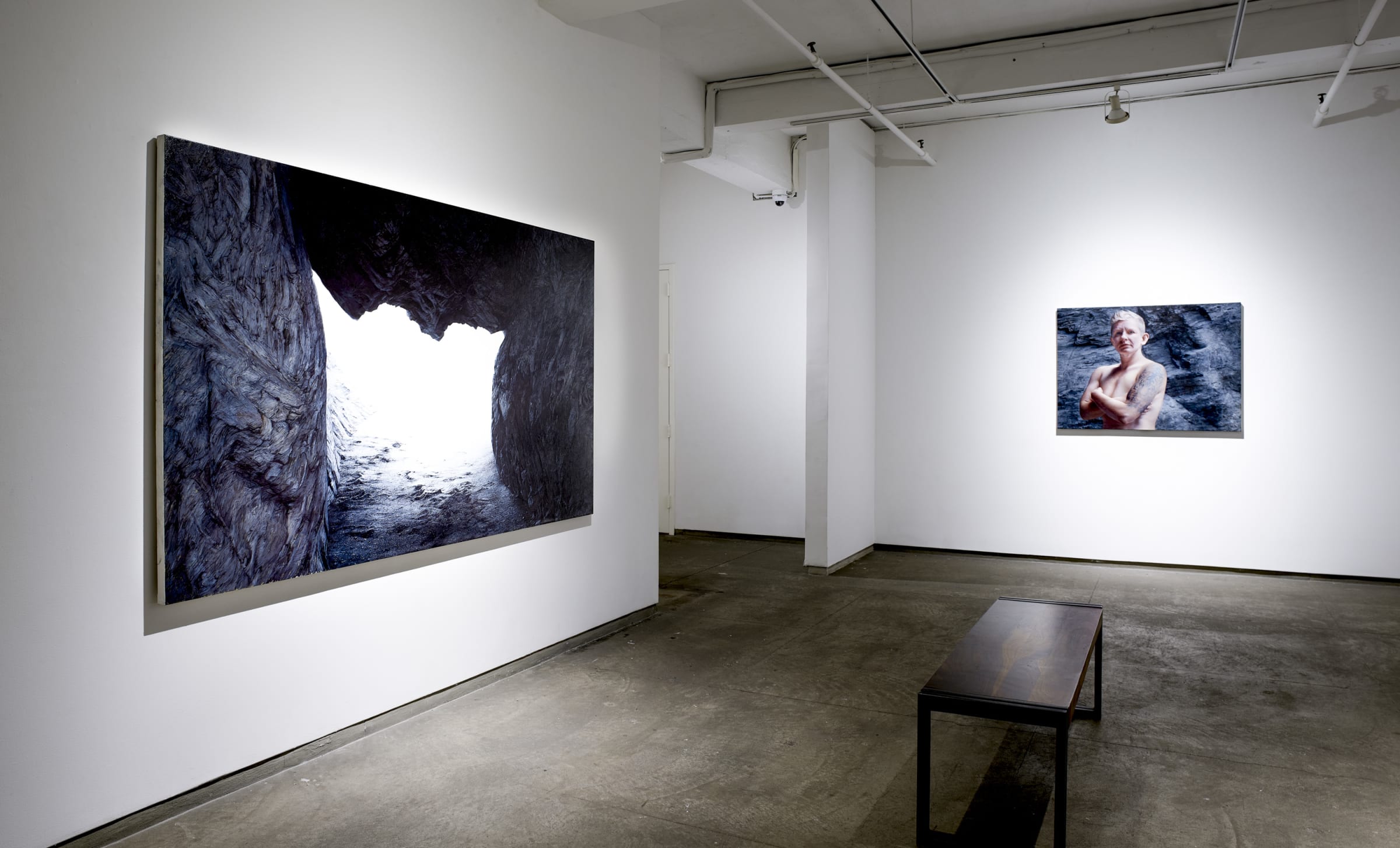 Aleah Chapin What Happens at the Edge