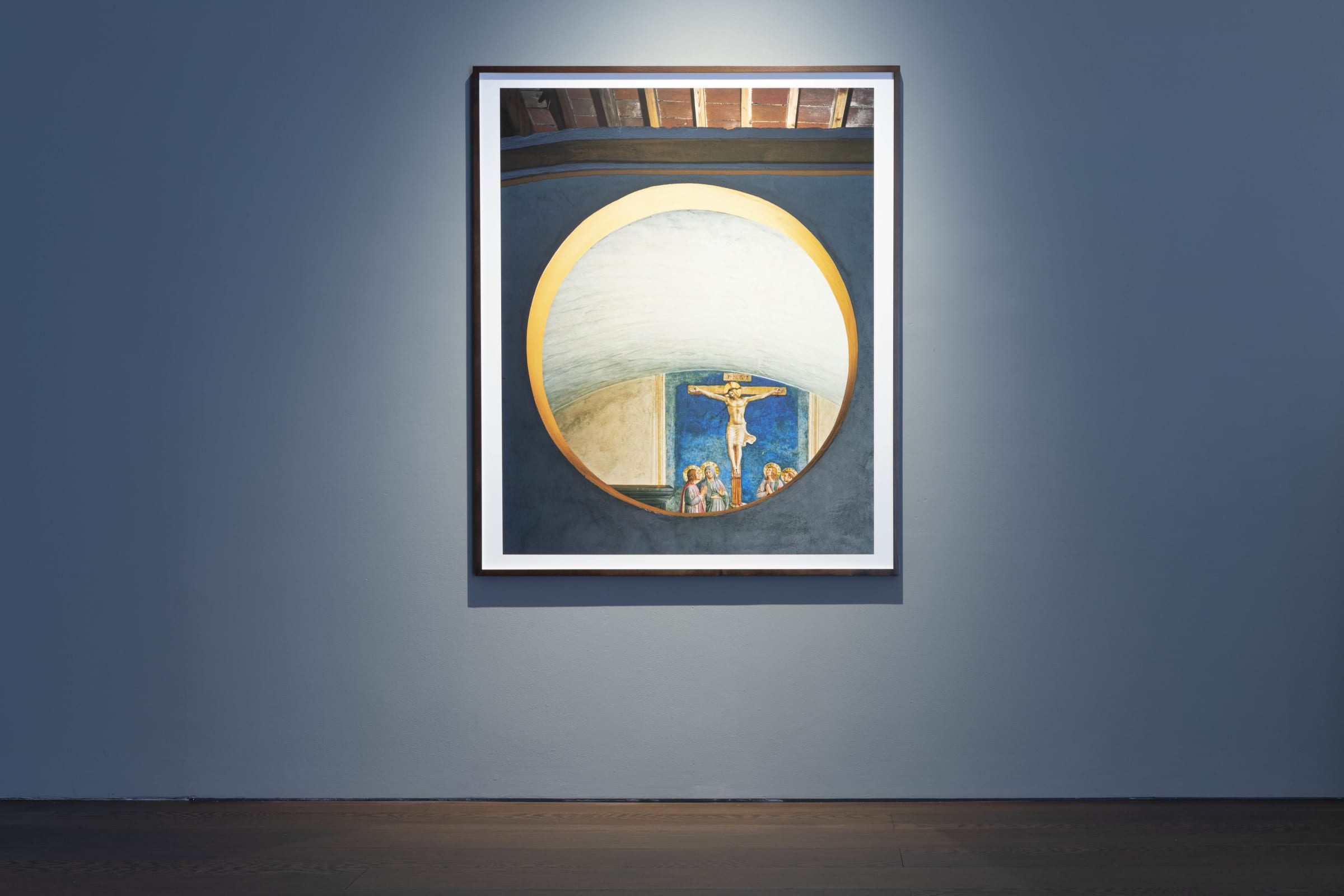 Robert Polidori Fra Angelico / Opus Operantis