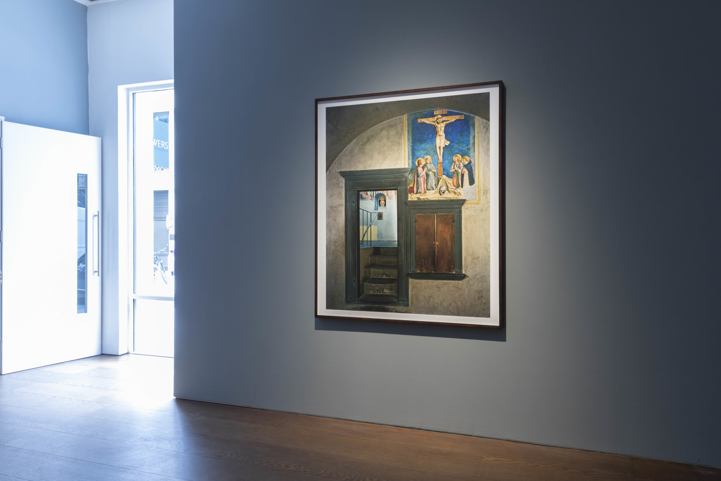 Robert Polidori Fra Angelico / Opus Operantis