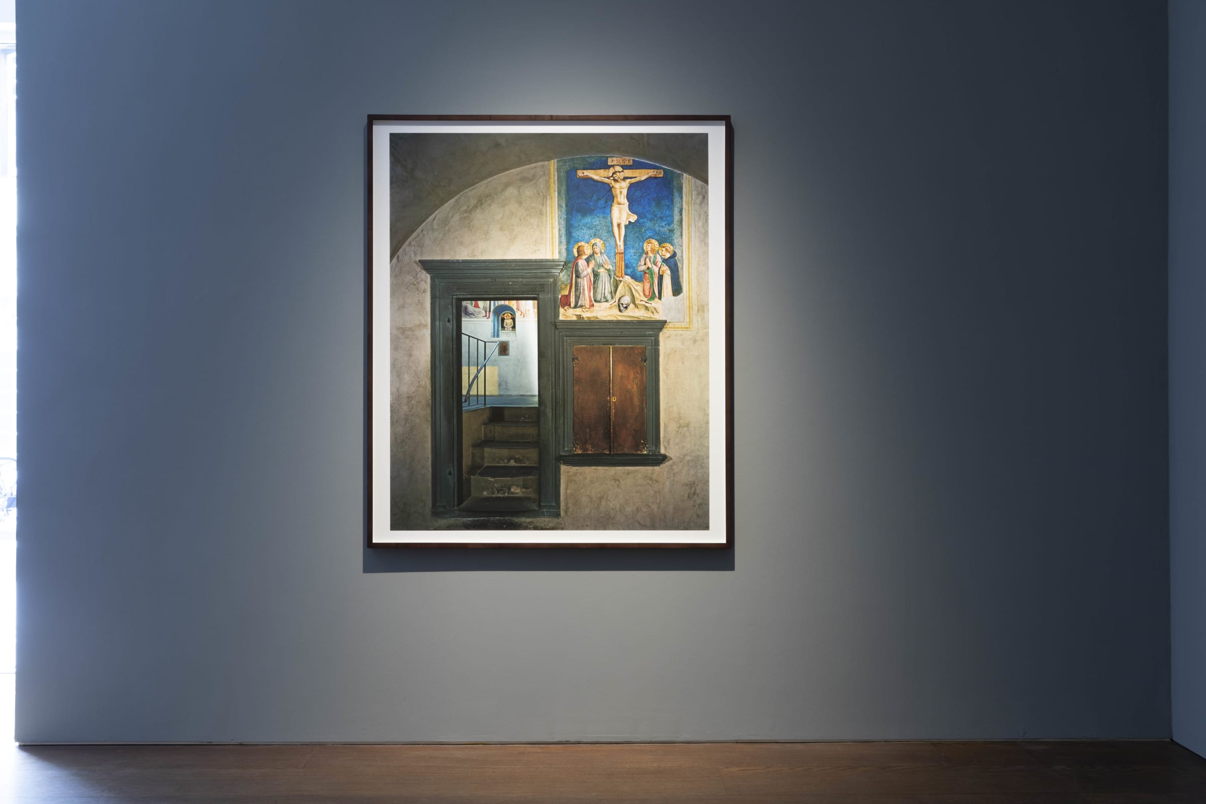Robert Polidori Fra Angelico / Opus Operantis