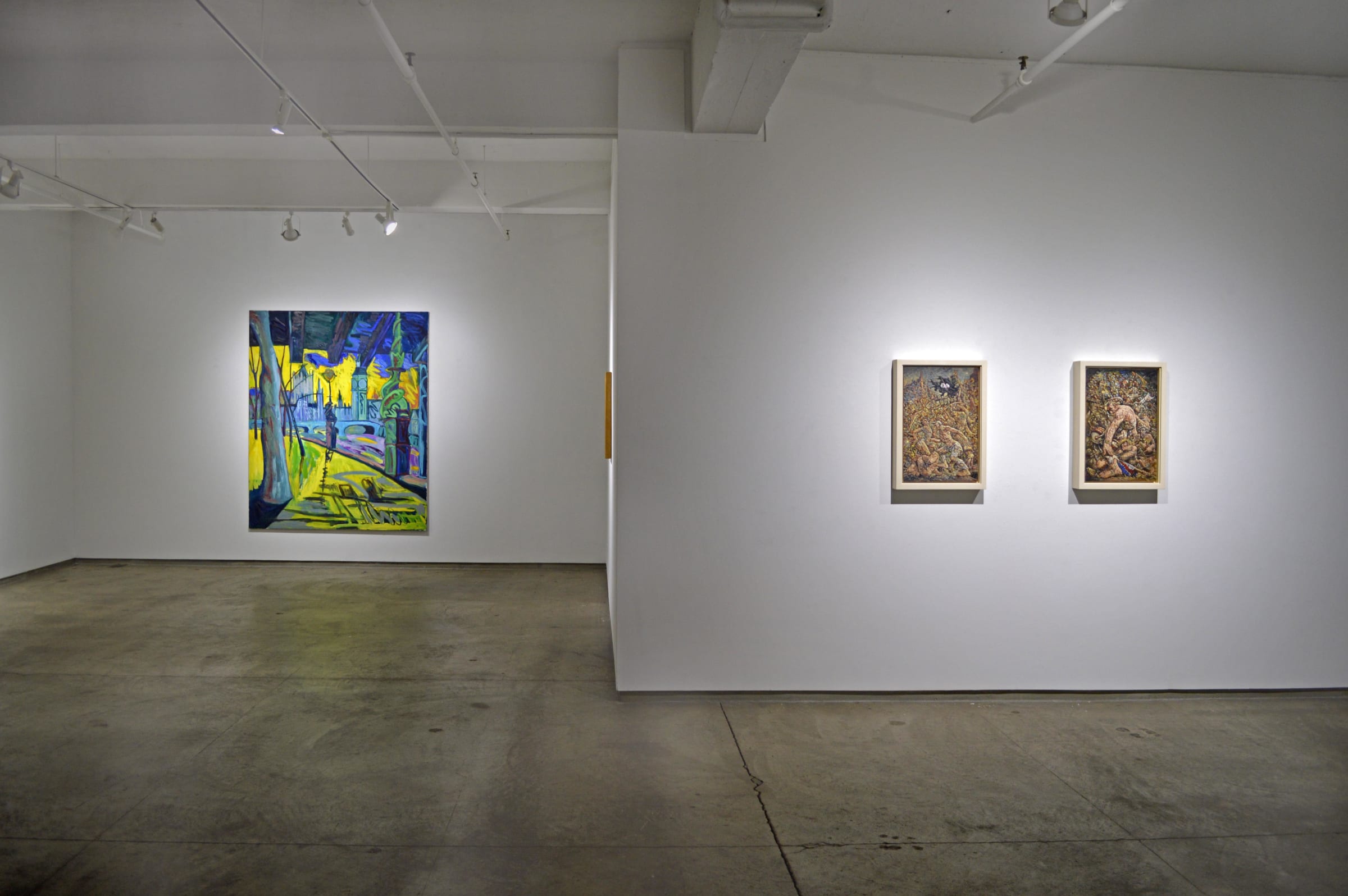 Summer Group Show