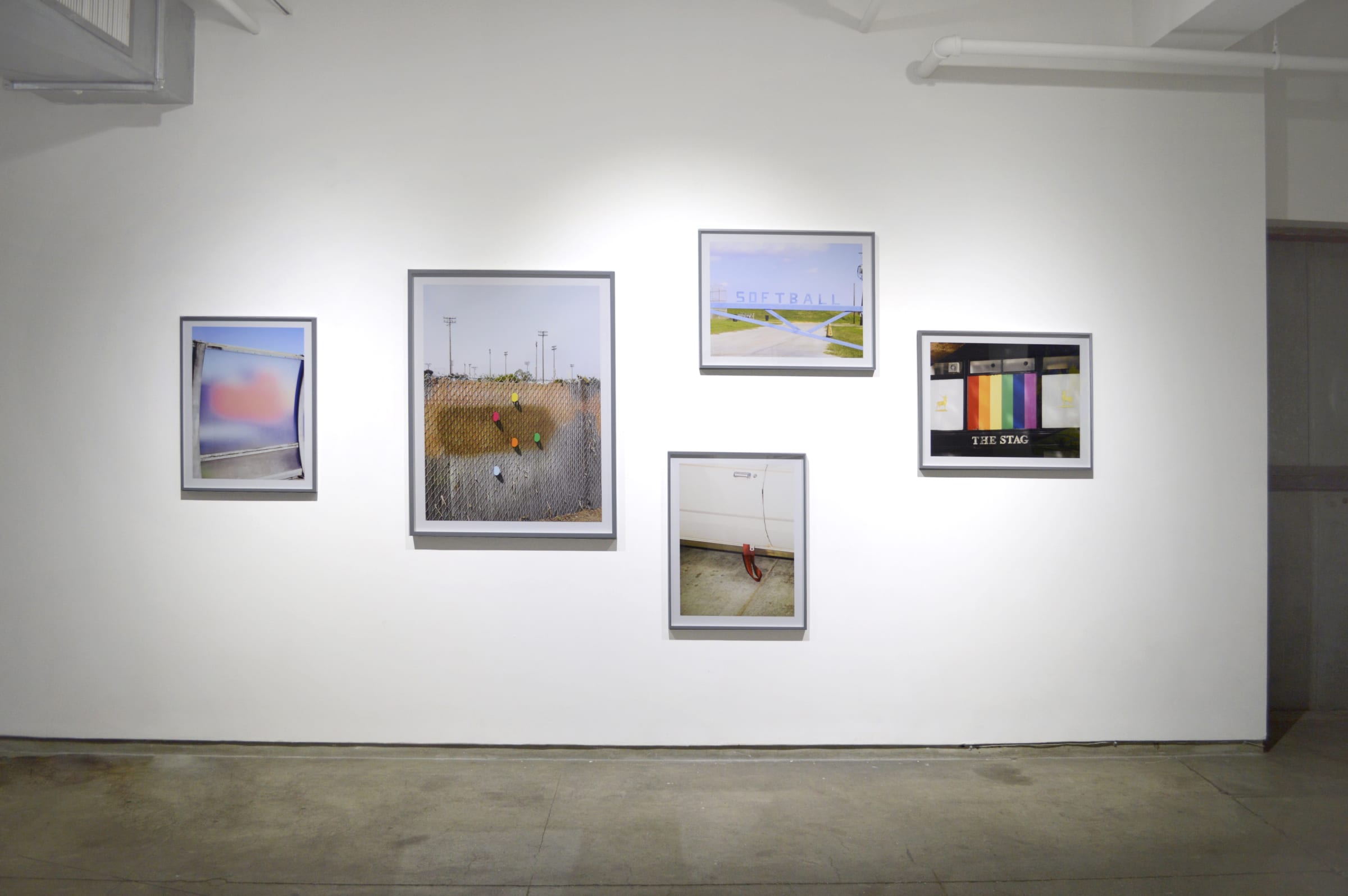 Summer Group Show