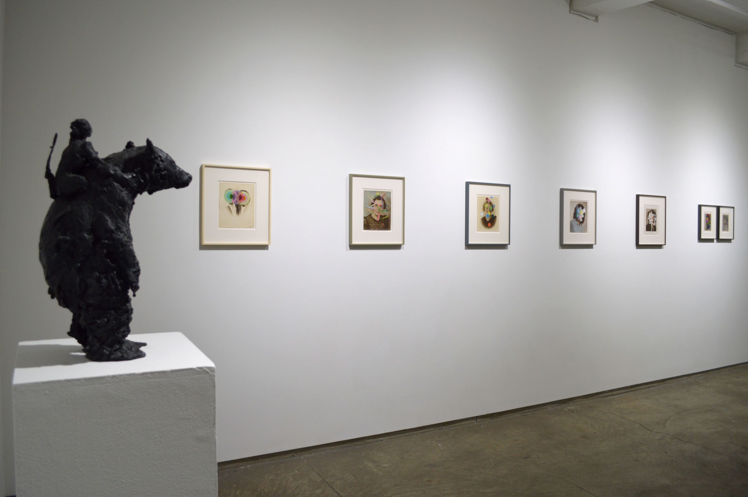 Summer Group Show
