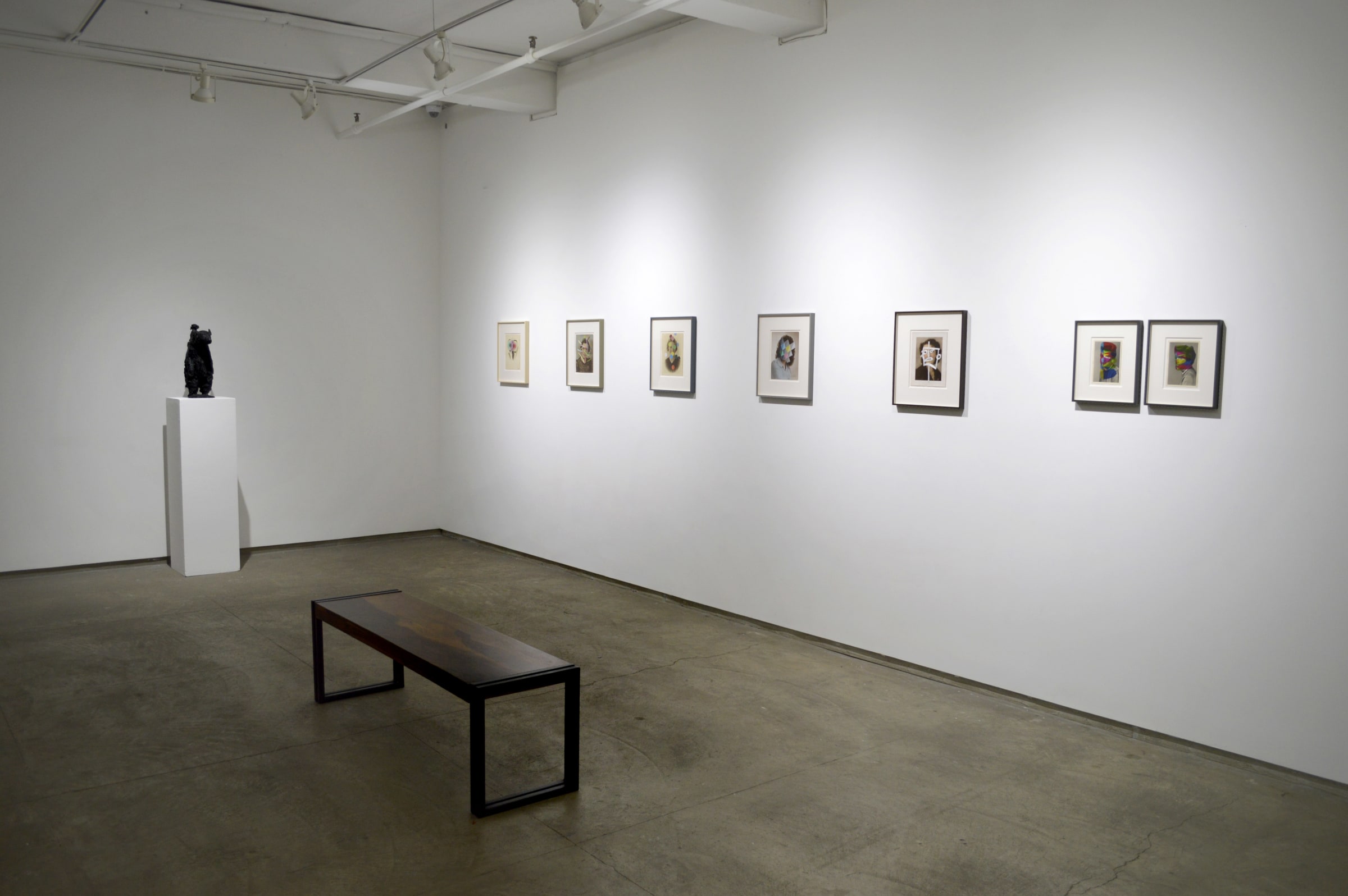 Summer Group Show