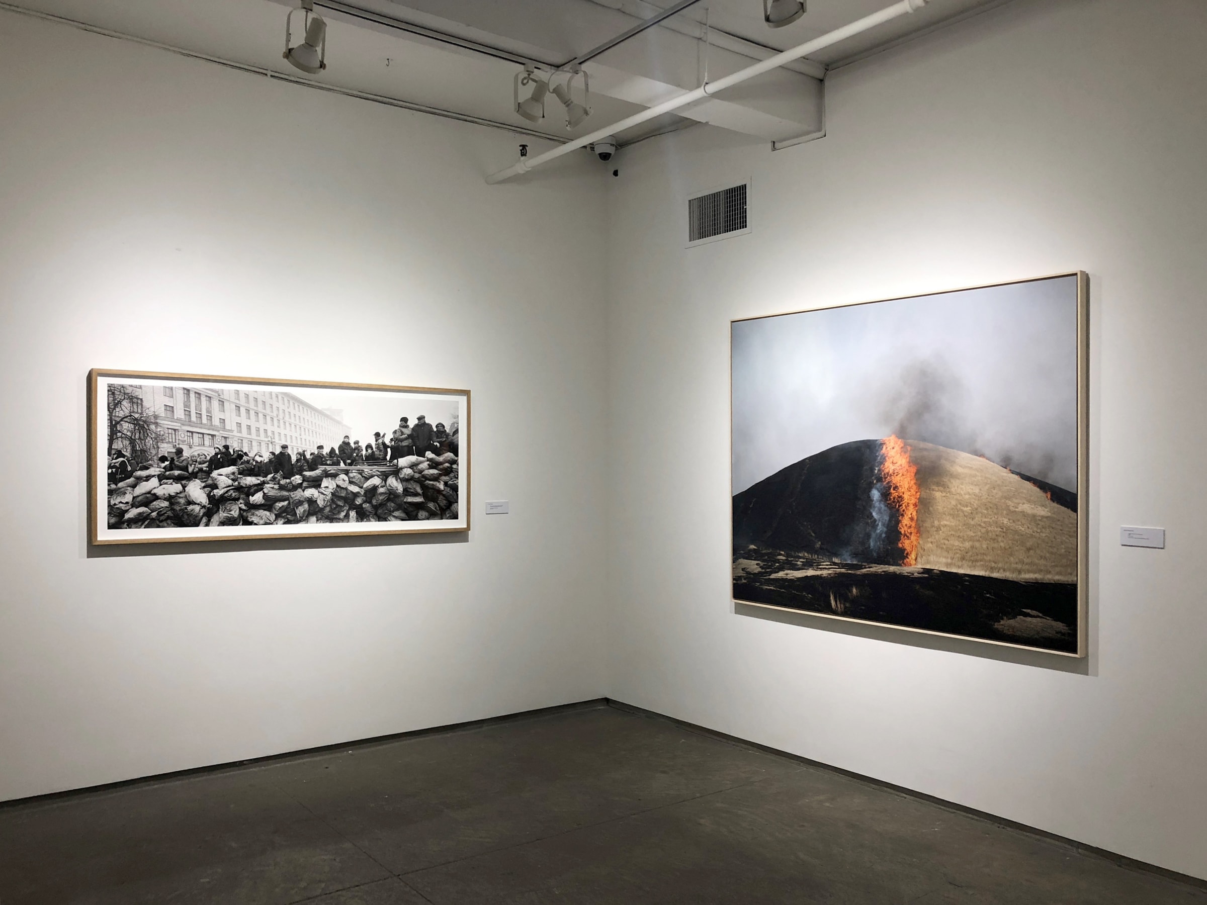 Prix Pictet Space