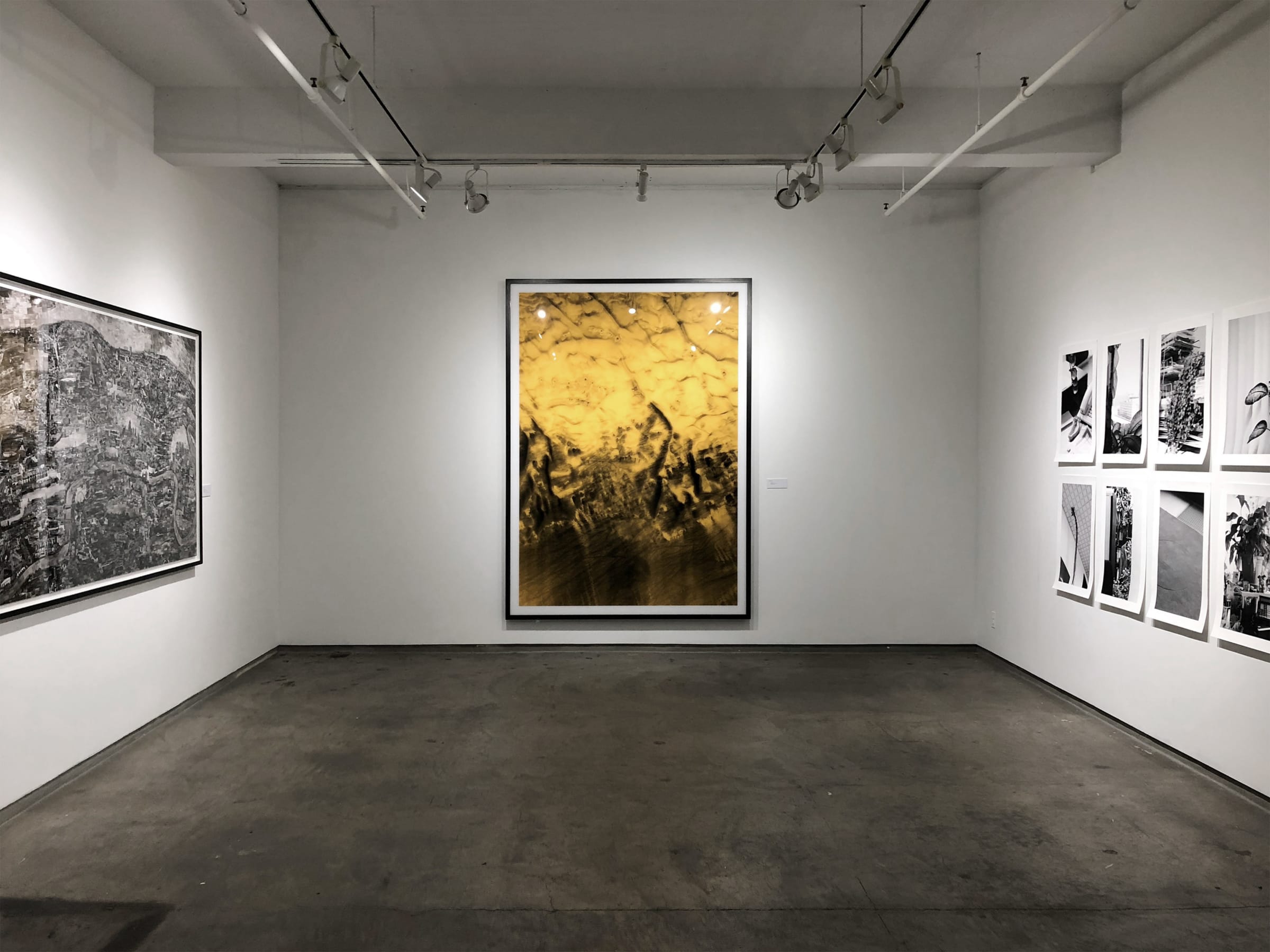 Prix Pictet Space