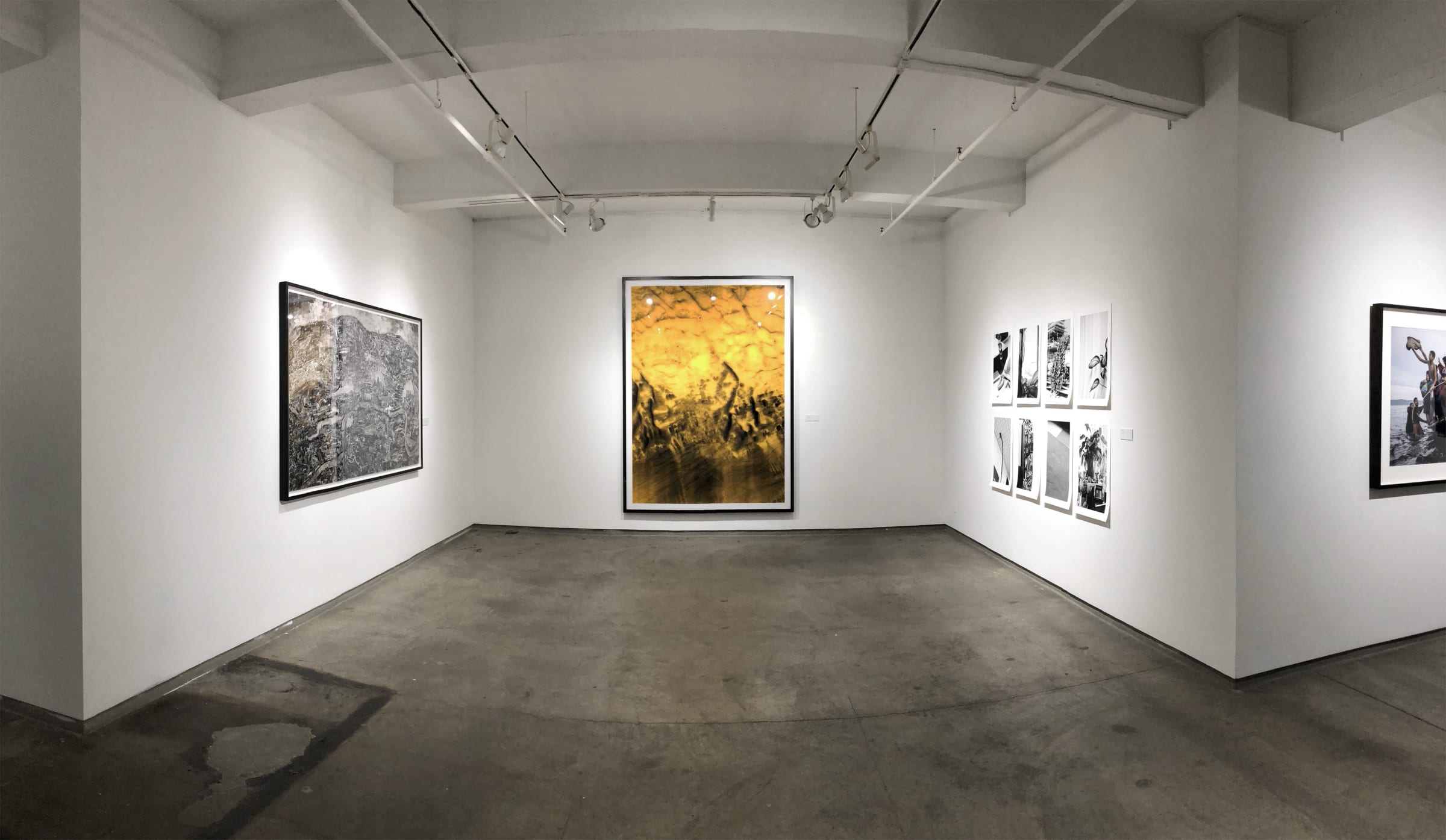 Prix Pictet Space
